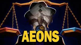 [2.3 HSR] Aeons Come in Pairs - A Honkai Star Rail Theory