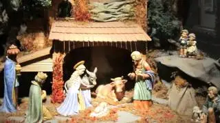 Devenir crèche
