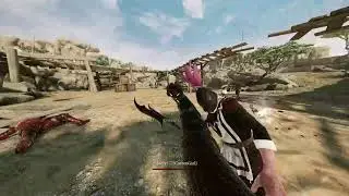 Kicked for Being too Good Again