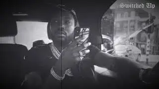 [FREE FOR PROFIT] Meek Mill x Lil Baby Type Beat - "Switched Up”