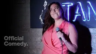 Anything for Skinny - Erika Wasser - Official Comedy Stand Up