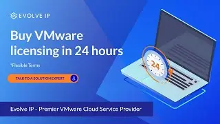 Understanding the VMware pricing confusion with Evolve IP