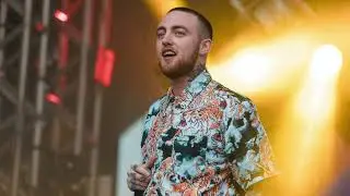 MAC MILLER TYPE BEAT 2021 - 