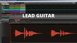 Beats Chill Lo Fi Making 100% Splice Loops.
