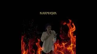 Can Yenice - Karmaşık