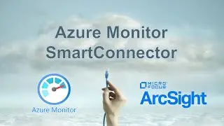 Azure Monitor Event Hub SmartConnector Guide