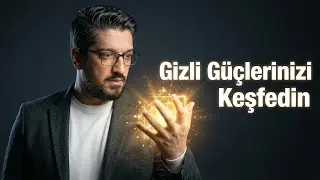 Bir Seçilmiş Olduğunuzun İşaretleri: Gizli Güçlerinizi Keşfedin