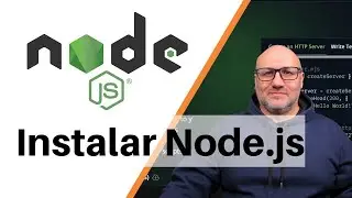 Cómo instalar Node.js paso a paso