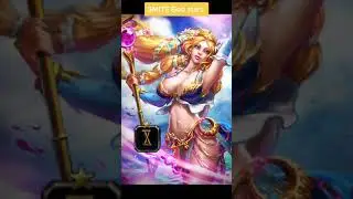 When someone has a bunch of God stars ⭐ 