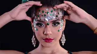 Zianky Zambrano - Modelo Belankazar - Videobook