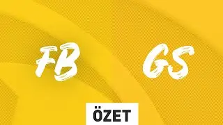 Fenerbahçe Espor (FB) vs Galatasaray Espor (GS) Maç Özeti | 2022 Kış Mevsimi 7. Hafta