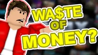 Is Advertising WORTH It On Roblox? - Roblox Promotion