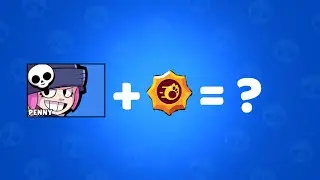Brawl Stars - Penny's New Star Power? Is it crazy?