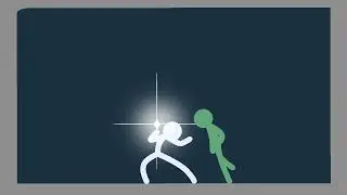me vs my friend who adapts to every game for no reason