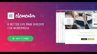 Elementor Page builder in urdu hindi