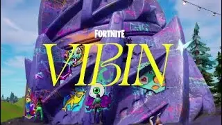New fortnite season and live event reaction