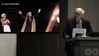 גליליאו ומכחישי המדע - פרופ' מריו ליביו
