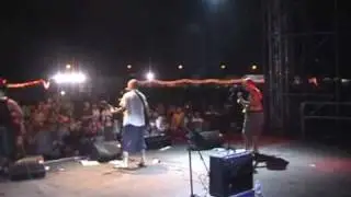 The Duddy Boys - Festa Americana 2008