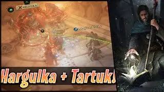 Hargulka and Tartuk - EP54 | Pathfinder Kingmaker Enhanced Edition