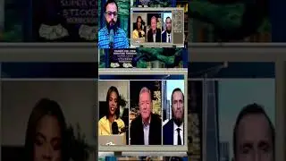 Candace Owens DESTROYS Rabbi Shmuley #piersmorgan #Candaceowens