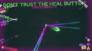 I Feel Traumatized After Playing as the Jester! | Genome Guardian