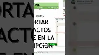 Envía Mensajes Masivos de WhatsApp Fácilmente 💲