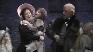 Les Miserables Cast
