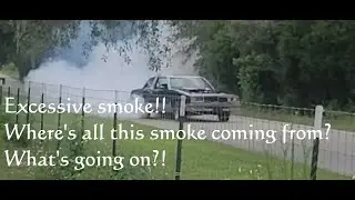 G body 442 ls swap turbo sloppy build flex