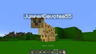 Minecraft April Fools the 1.20 Vote Update