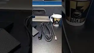 ☕Tech⛓Cable CAT Extender Kit for Expansion Mic