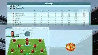 Fifa 16: How to win Simulated games in 3 Steps (Career Mode)