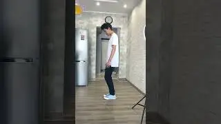 СЕКРЕТ ЛЕВИТАЦИИ ЧЕЛОВЕКА! 