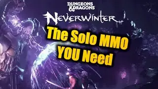 Why Neverwinter Hits Different in 2026