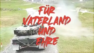 Für Vaterland Und Ehre