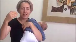 נעמי: צחקו עלי לפני ועכשיו סוגדים לי: לידה טבעית ללא פחד או אפידורל | קורס הכנה ללידה מקוון