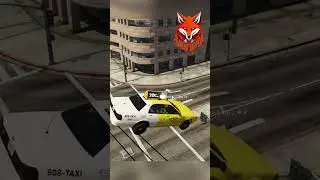 ЧИТЕР ТРОЛЛИТ ИГРОКОВ В GTA 5 RP 