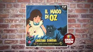 🎼 Il mago di Oz | Sigla completa | 1986