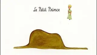 The Little Prince Chapter 1-2
