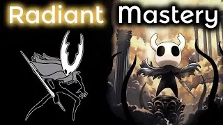 Hollow Knight: Radiant Mastery - Pure Vessel Radiant Guide