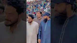 #match #psl9 #fansclub #ptiloverfan #friendship #mela