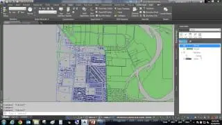 CAD-1 Presents - Why Use AutoCAD Map 3D