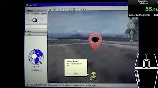 MapFriend - Full Game - 2:25:29