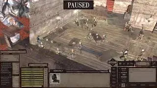 Kenshi: Universal Wasteland Expansion