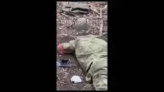 деяния бандеровского отребья
