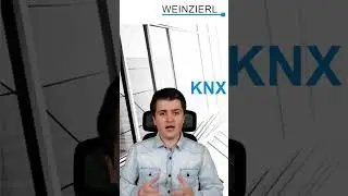 Weinzierl KNX IP BAOS 777 // Dimmfunktion