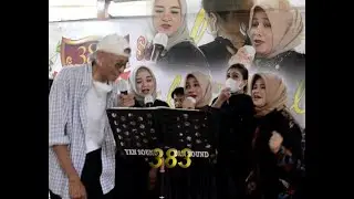 BARAYA IKA 383 SILATURAHMI