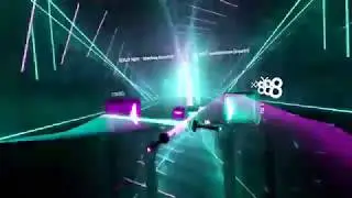 【Beat Saber】SakiZ - osu!memories Expert+ | 86.9% 317pp