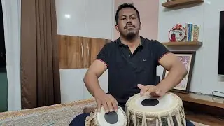 Qayde Se, Tabla cover