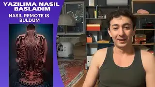 Çin’de Yaşayan Türk Mühendis: Yazılıma Nasıl Başladım ve İlk Remote İşimi Nasıl Buldum