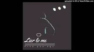 CARLOS FT KHALA TEE X GHEMU _ LIER LO ME   ( PROD POE'AGU)